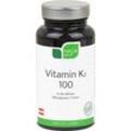 Nicapur Vitamin K2 100 60 ST