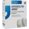 Amorolfin Adgc 50 mg/ml Wirkstoffhalt. Nagellack 5 ML