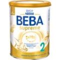 Nestle Beba Supreme 2 Pulver 800 G