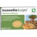 Boswellia-Loges Weihrauch-Kapseln 60 ST