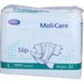 Molicare Slip Extra Gr. L 90 ST