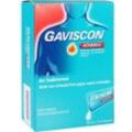 Gaviscon Advance Pfefferminz 240 ML