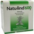 Natulind 600mg 100 ST