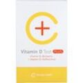 Cerascreen Vitamin D Plus Blutwerte + Stoffwechsel 1 ST