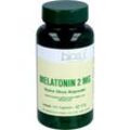 Melatonin 2mg Ruhe Bios Kps 100 ST