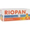 Riopan Magen Tabletten 100 ST