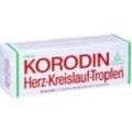 Korodin Herz Kreislauf Tro 100 ML