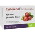 Cystorenal Cranberry Plus 180 ST