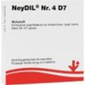 Neydil Nr. 4 D7 10 ML