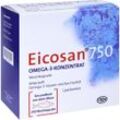 Eicosan 750 Omega-3-Konzentrat 240 ST