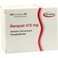 Renacet 475mg 200 ST