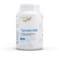 Tyrosin 500mg 120 ST