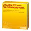 Vitamin B12 Fols Hevert 200 ST