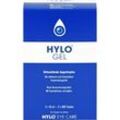 Hylo-Gel Augentropfen 20 ML