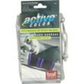 Bort Activecolor Daumen-Hand-Bandage Schwarz Mediu 1 ST