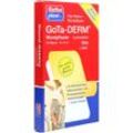 Gotha-Derm Hydrokolloides Wundpflaster 10cmx5cm 10 ST