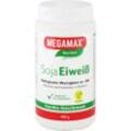 Soja Eiweiss 80+methionin Vanille 400 G