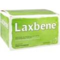 Laxbene 10 G Pulver Zur Herst. E. Lösung Z. Einn. 500 G