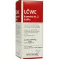 Löwe-Komplex Nr. 2 Coffea 100 ML