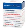 Langzugbinde Fein Ypsistretch 8cmx7M 1 ST