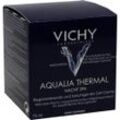 Vichy Aqualia Thermal Nacht Spa 75 ML