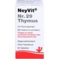 Neyvit Nr. 29 Thymus 60 ST