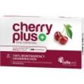 Cherryplus das Original Montmorency Sauerk.-Kap 60 ST