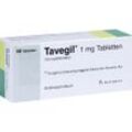 Tavegil 50 ST