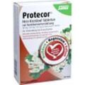 Protecor Herz-Kreislauf Tabl.z.funktionsunt.salus 100 ST