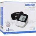 Omron M400 Intelli It Oberarm Blutdruckmessgerät 1 ST