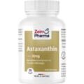 Astaxanthin 4mg pro Kapsel 90 ST