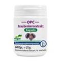 Opc Traubenkern Extrakt + Vitamin C 60 ST