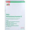 Peg Verbandwechsel Set E 15 ST