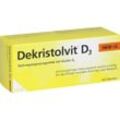 Dekristolvit D3 5600 I.e. 60 ST