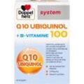 Doppelherz Q10 Ubiquinol 100 System 60 ST