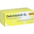 Dekristolvit D3 4000 I.e. 90 ST