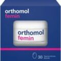 Orthomol Femin 60 ST