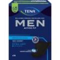 Tena Men Active Fit Level 0 Inkontinenz Einlagen 112 ST