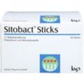 Sitobact Sticks 210 G