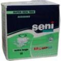 Super Seni Trio Extra Large Gr.4 10 ST