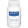 Pure Encapsulations Pankreatin Enzym Formel 60 ST