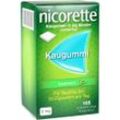 Nicorette Freshmint Kaugummi 2mg 105 ST