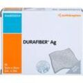 Durafiber Ag 5x5 cm Verband 10 ST