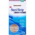 Steri Strip Steril 6x38Mm 1542Np-12 72 ST