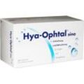 Hya-Ophtal Sine 30 ML