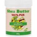 Shea Butter Unraffiniert 100% Pur 250 G