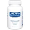 Pure Encapsulations Weihrauch Boswellia-Extrakt 60 ST