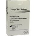 Coagu Chek Systems Kapillaren 100 ST