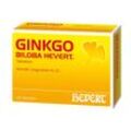 Ginkgo Biloba Hevert Tabletten 100 ST