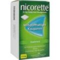 Nicorette 2 mg Freshmint Kaugummi 105 ST